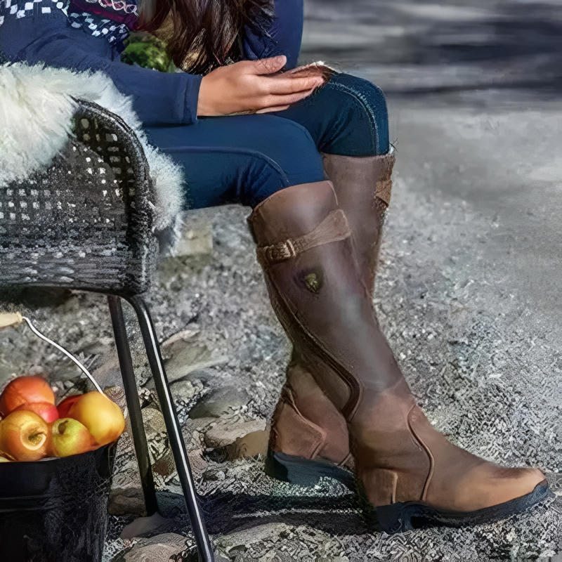 Orvyn™ Support Comfort Boots Modeberg Bern