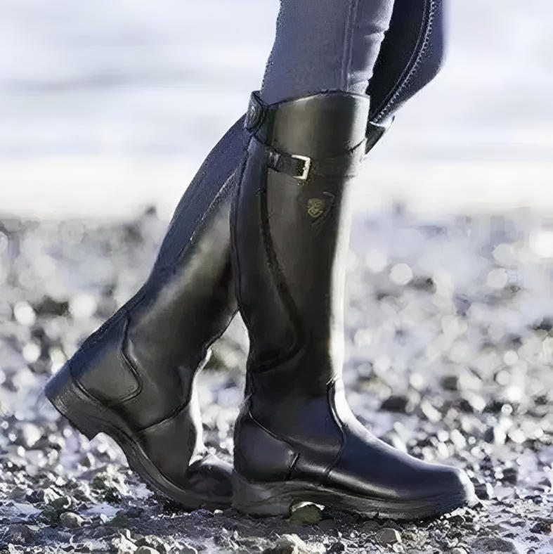 Orvyn™ Support Comfort Boots Modeberg Bern