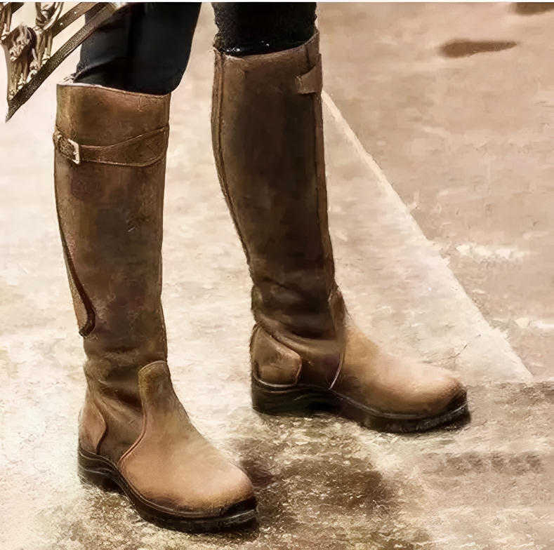 Orvyn™ Support Comfort Boots Modeberg Bern