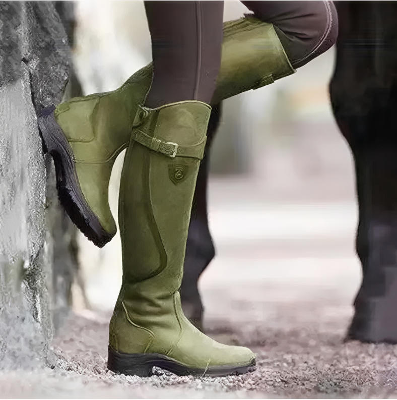 Orvyn™ Support Comfort Boots Modeberg Bern