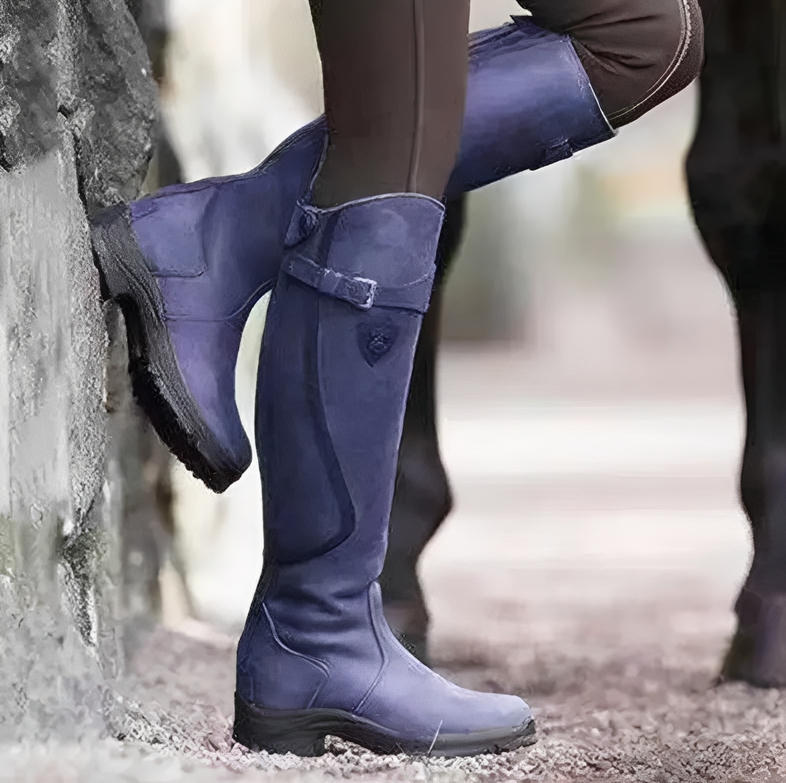 Orvyn™ Support Comfort Boots Modeberg Bern