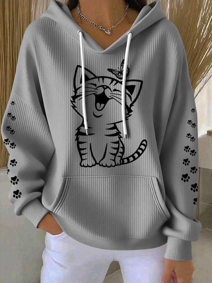 Drexira™ Verspieltes Sweatshirt Modeberg Bern