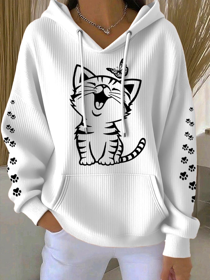 Drexira™ Verspieltes Sweatshirt Modeberg Bern