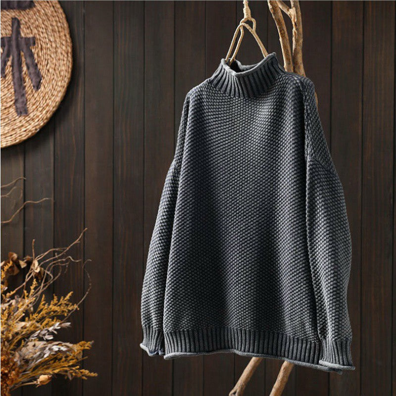 Cevrion™ Strickpullover Modeberg Bern