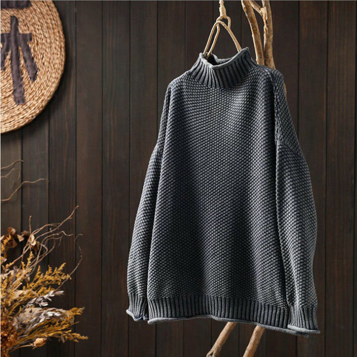 Cevrion™ Strickpullover Modeberg Bern