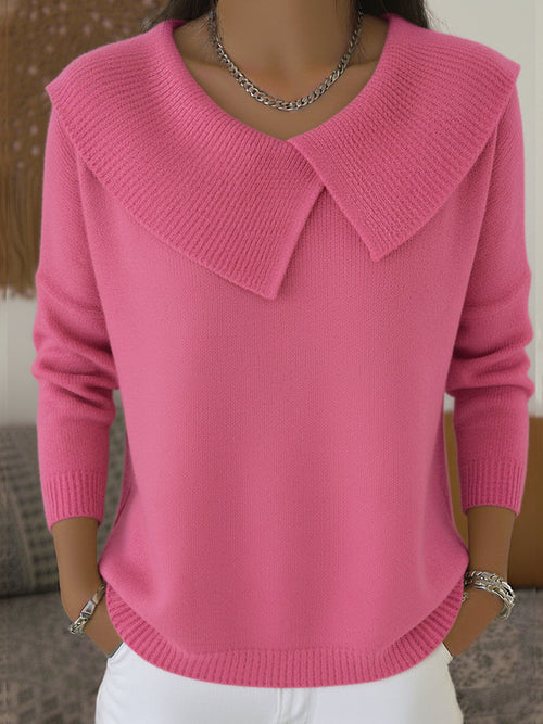 Luvra™ Weicher Rollkragen Pullover Modeberg Bern