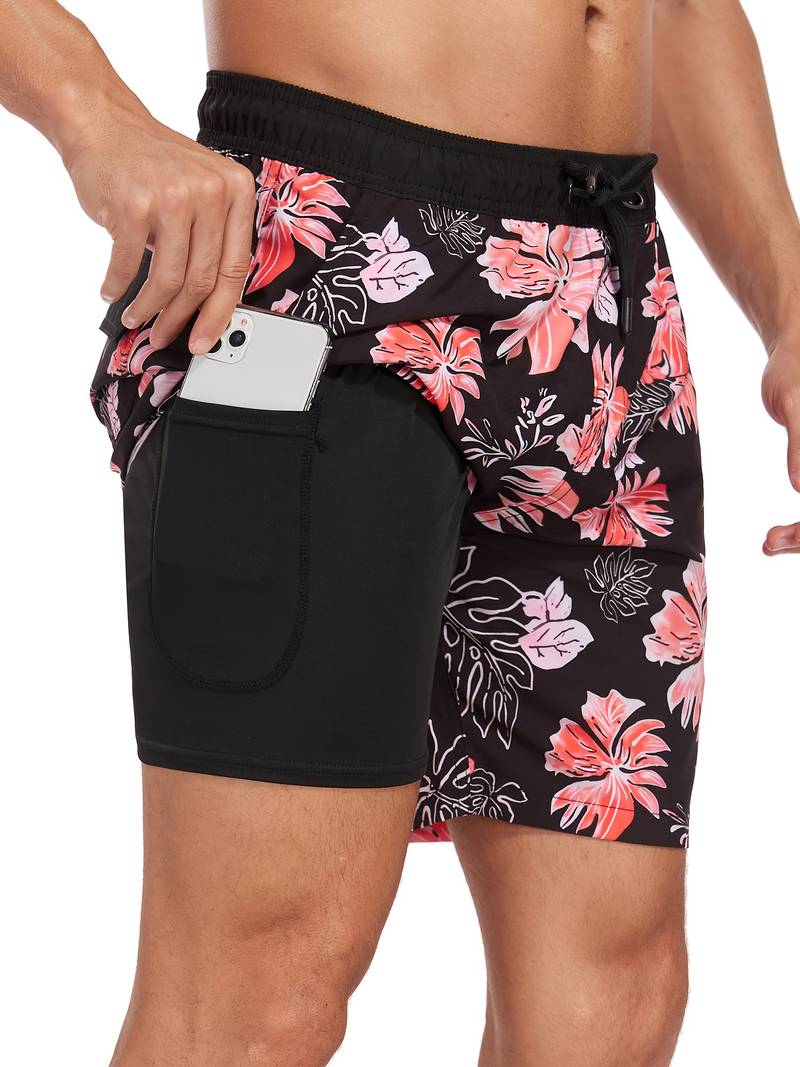 Drune | Passform Badeshorts Für Männer Modeberg Bern