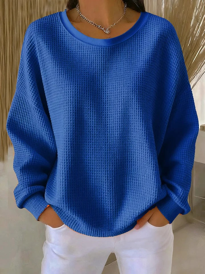 Novra™ Classic Pullover Modeberg Bern