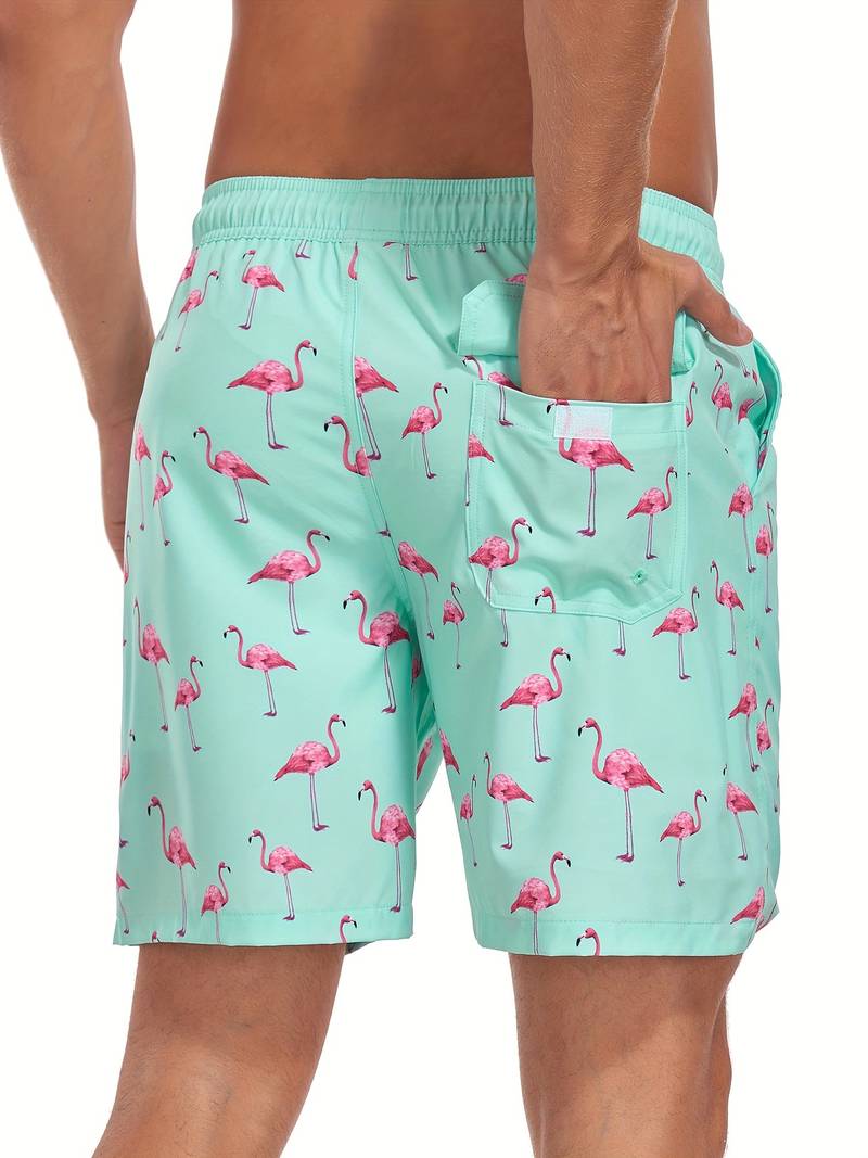 Drune | Passform Badeshorts Für Männer Modeberg Bern