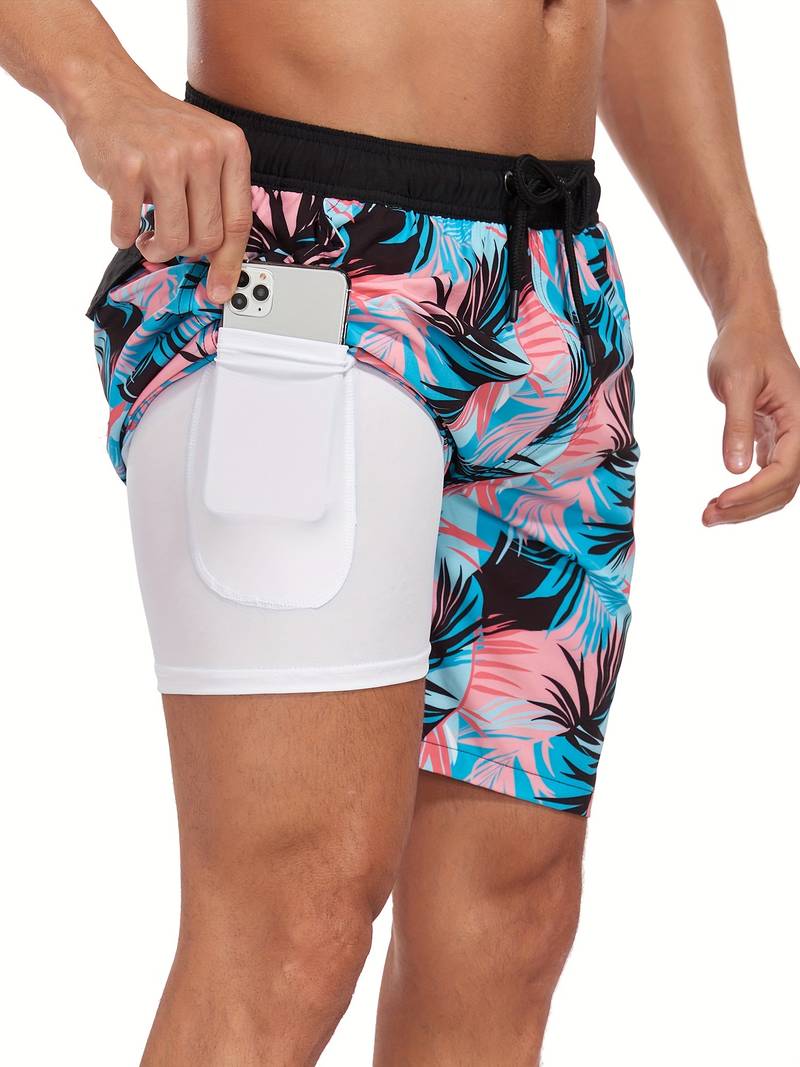 Drune | Passform Badeshorts Für Männer Modeberg Bern