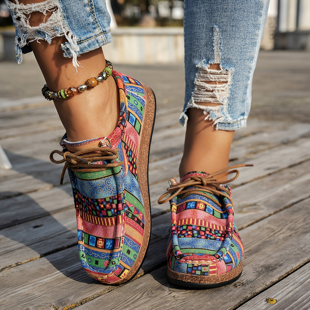 Orvilo™ Leichte Sneakers Modeberg Bern