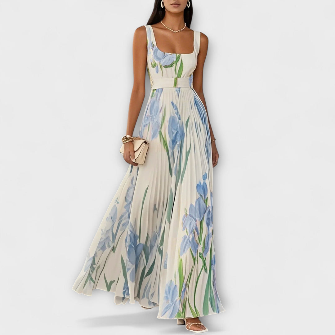 Zanora™ Verspieltes Maxikleid Modeberg Bern