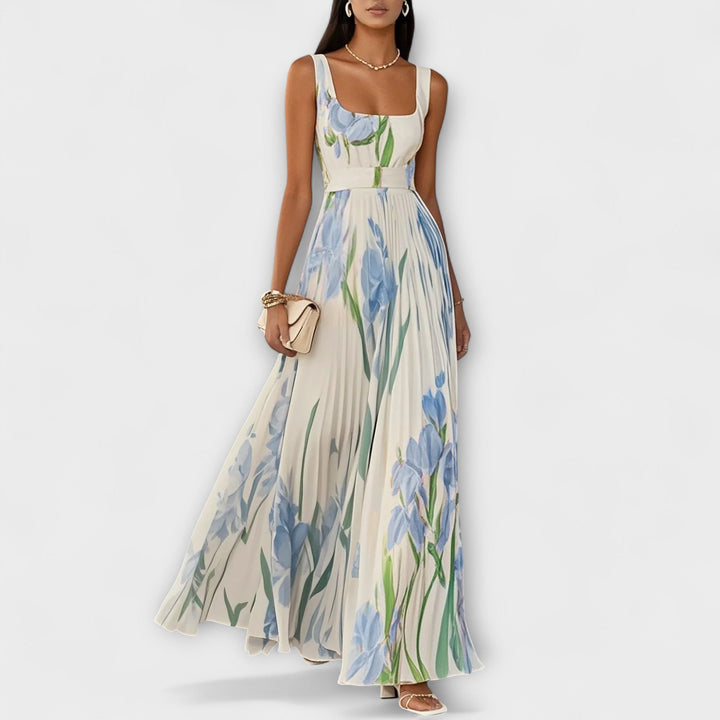 Zanora™ Verspieltes Maxikleid Modeberg Bern