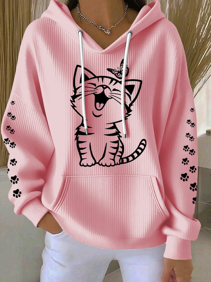 Drexira™ Verspieltes Sweatshirt Modeberg Bern