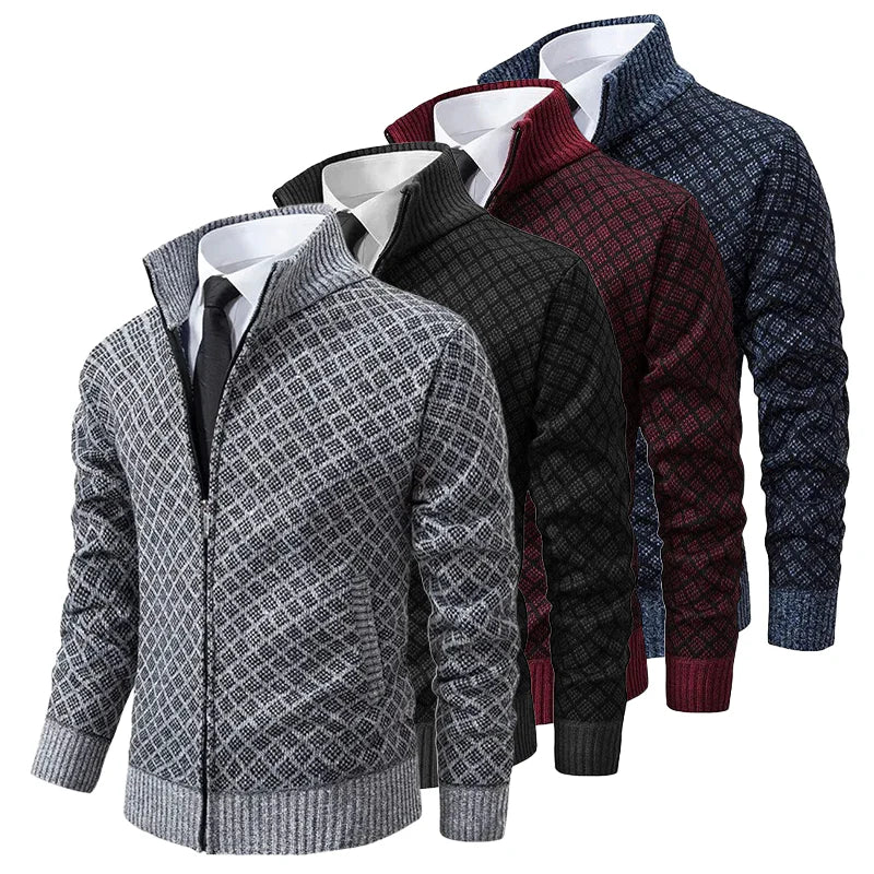 Bravien™ Stilvolles Gilet Modeberg Bern