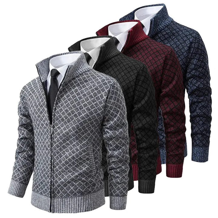 Bravien™ Stilvolles Gilet Modeberg Bern