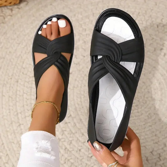 Samira™ Orthopädische Damensandalen