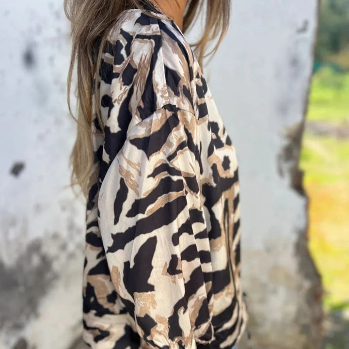 Trivane™ Zebra Bomberjacke Modeberg Bern