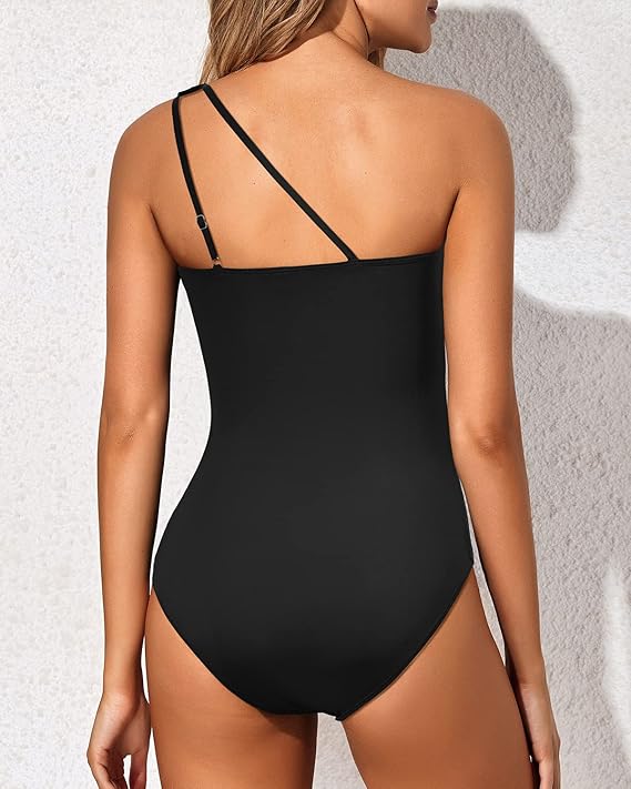 Women's Swimwear with Tummy Control and Adjustable Straps Modeberg Bern