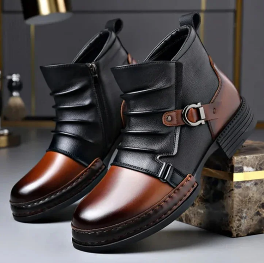Ryxen™ Stiefeletten Modeberg Bern