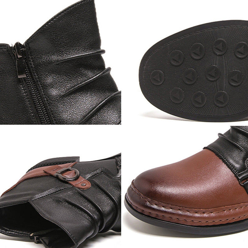 Ryxen™ Stiefeletten Modeberg Bern