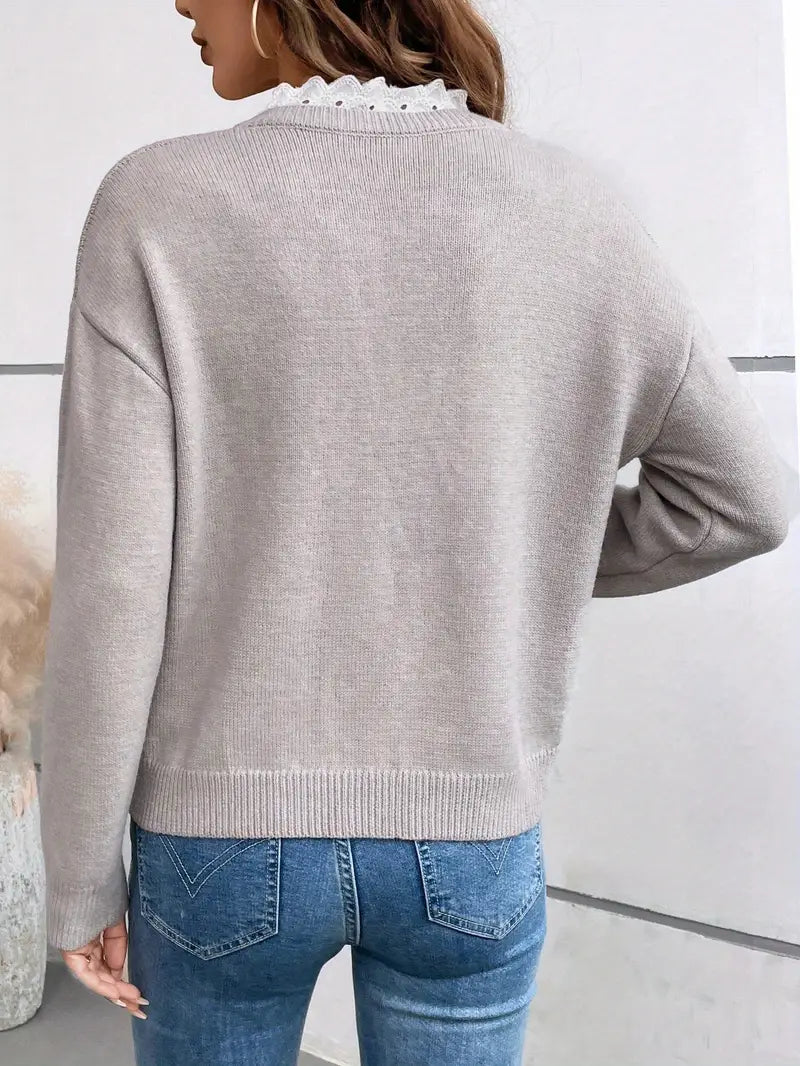 Lacira™ Chic-Rollkragenpullover Modeberg Bern