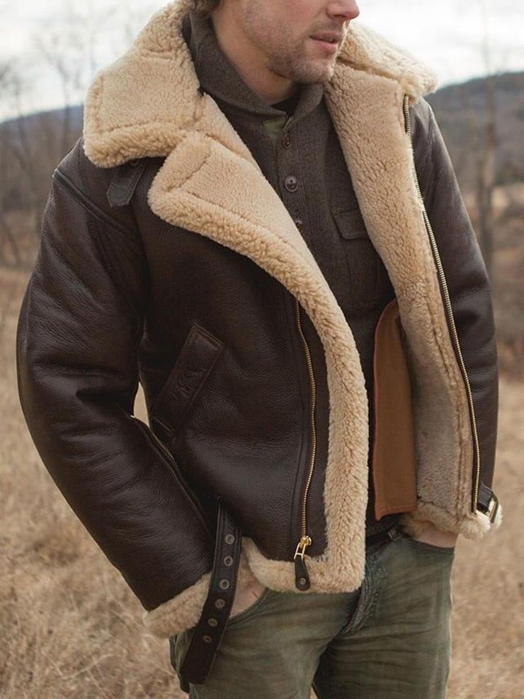 Savronis™ Warme Jacke Modeberg Bern