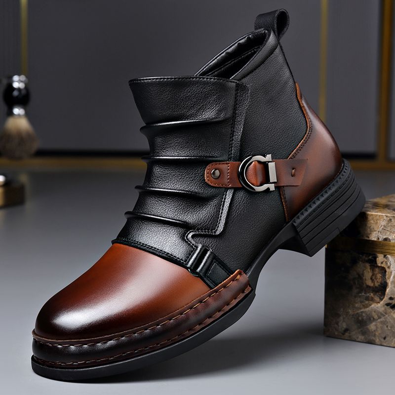 Ryxen™ Stiefeletten Modeberg Bern