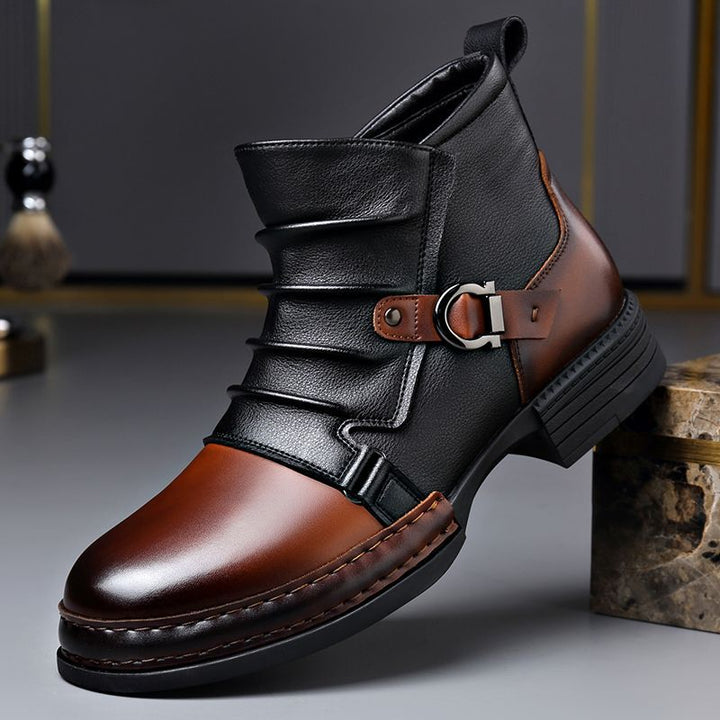 Ryxen™ Stiefeletten Modeberg Bern
