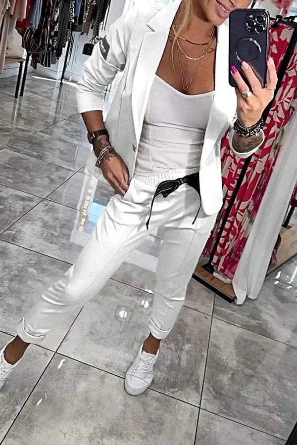 Feyvian™ Stilvolles Outfit Modeberg Bern
