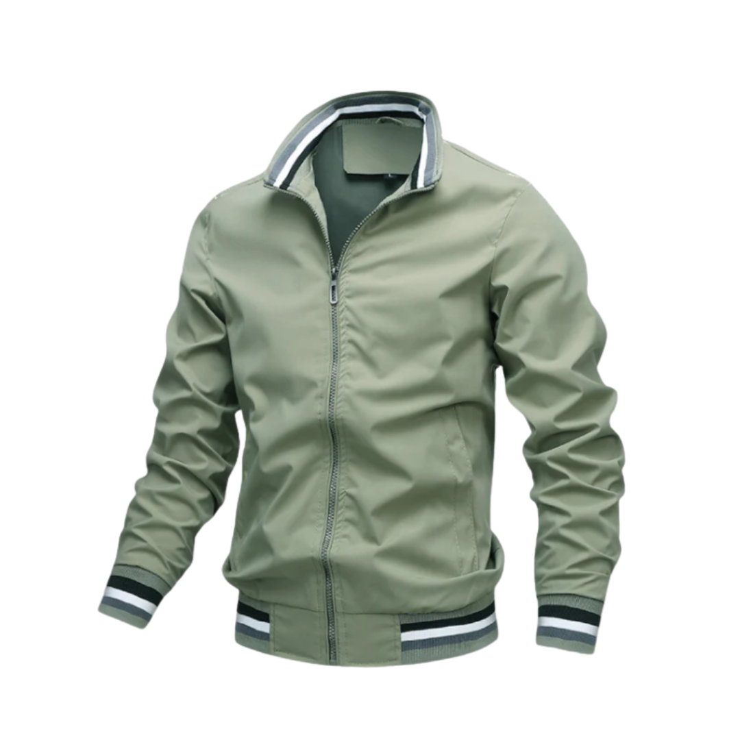 Magnus™ Herrenjacke mit Premium-Finish Modeberg Bern