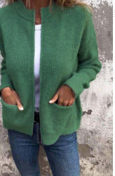 Olyssia™ Herbst Cardigan Modeberg Bern