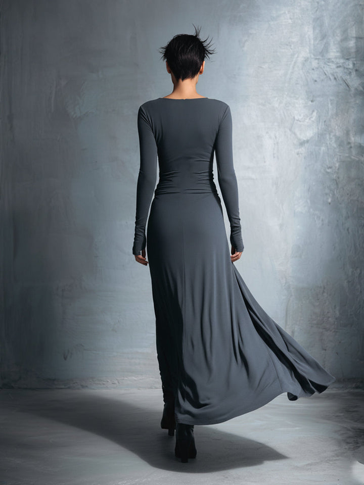 Mais™ Fließendes Maxikleid Modeberg Bern