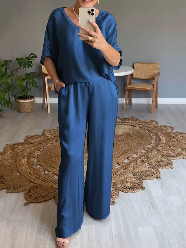 Feynelle™ Elegantes Zweiteiler Set Modeberg Bern