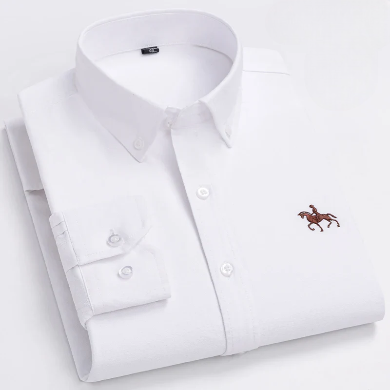 Cenrith™ Kariertes Streifen Shirt Modeberg Bern