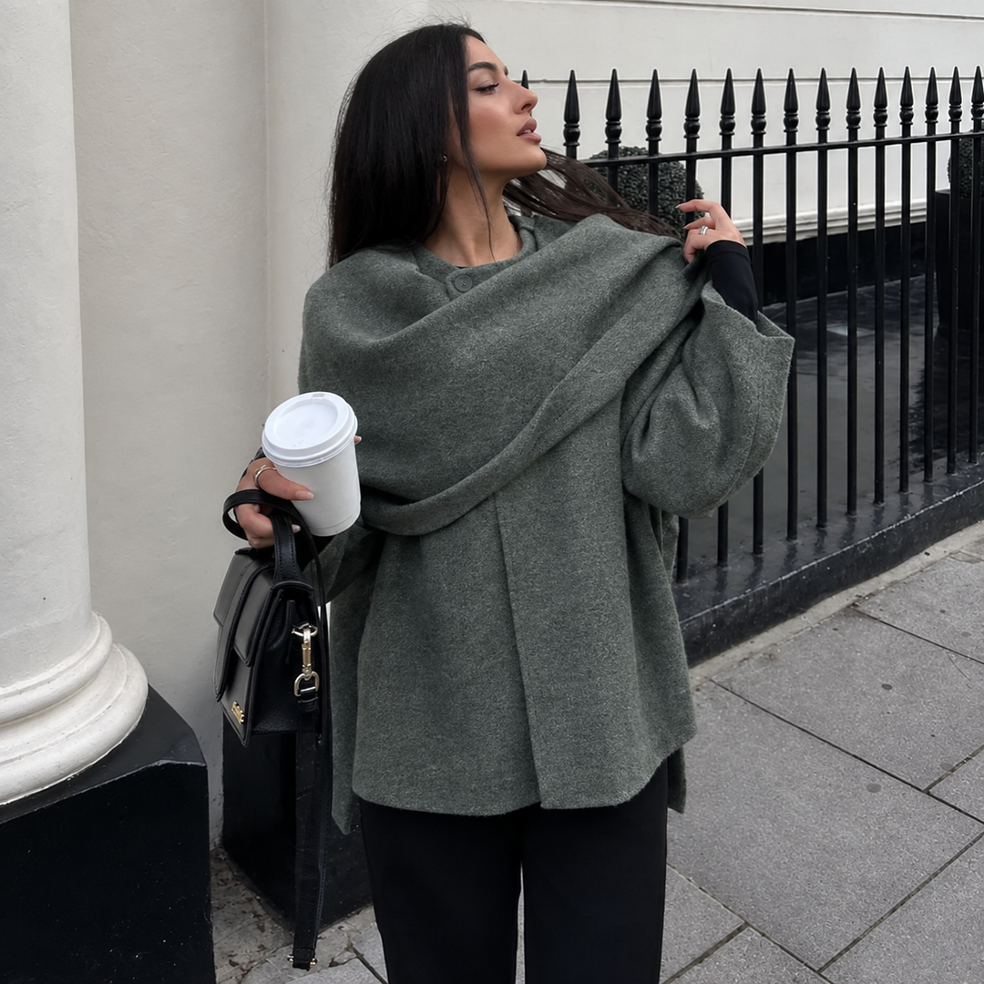 Velrion™ Gepolsterter Parka Modeberg Bern