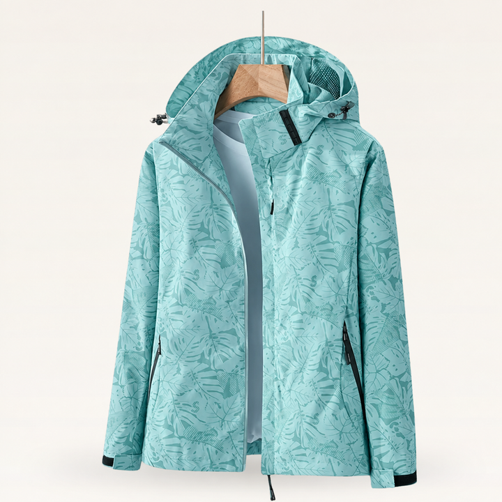Mireya™ Leichte Sommerjacke mit wasserabweisender Funktion Modeberg Bern