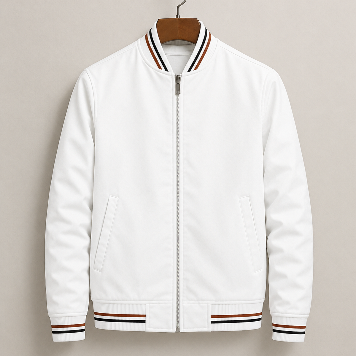 Torven™ Eleganter Bomber Blouson Modeberg Bern