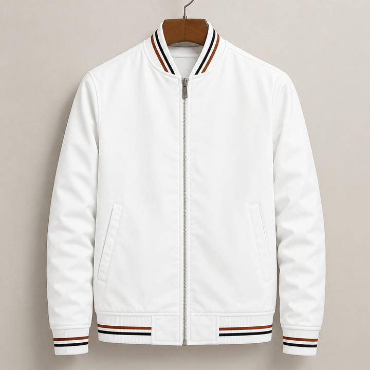 Torven™ Eleganter Bomber Blouson Modeberg Bern