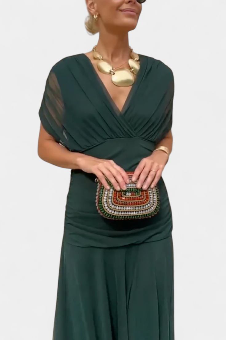Olivra™ Elegantes Kleid Modeberg Bern