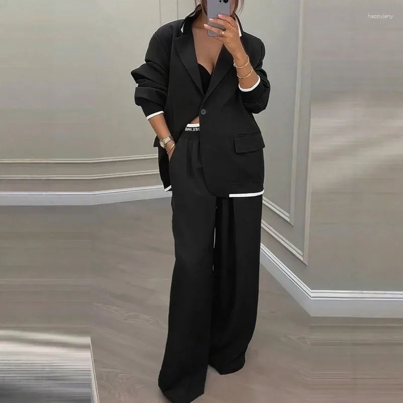Fynel™ Eleganter Anzug Modeberg Bern