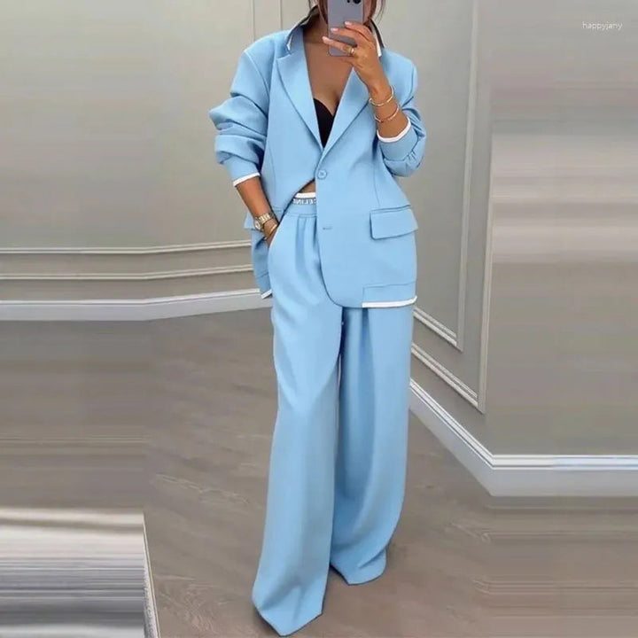 Fynel™ Eleganter Anzug Modeberg Bern