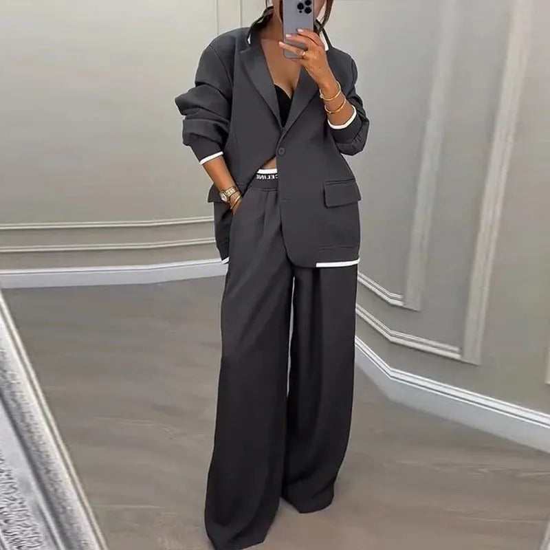 Fynel™ Eleganter Anzug Modeberg Bern