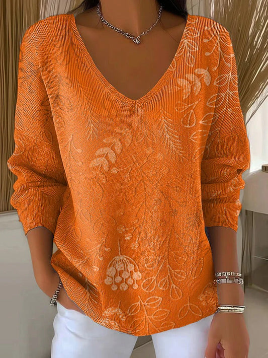 Feylina™ Elegantes Herbsttop Modeberg Bern