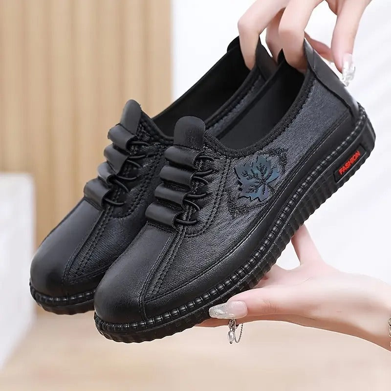 Quarven™ Orthopädische Premium Schuhe Modeberg Bern
