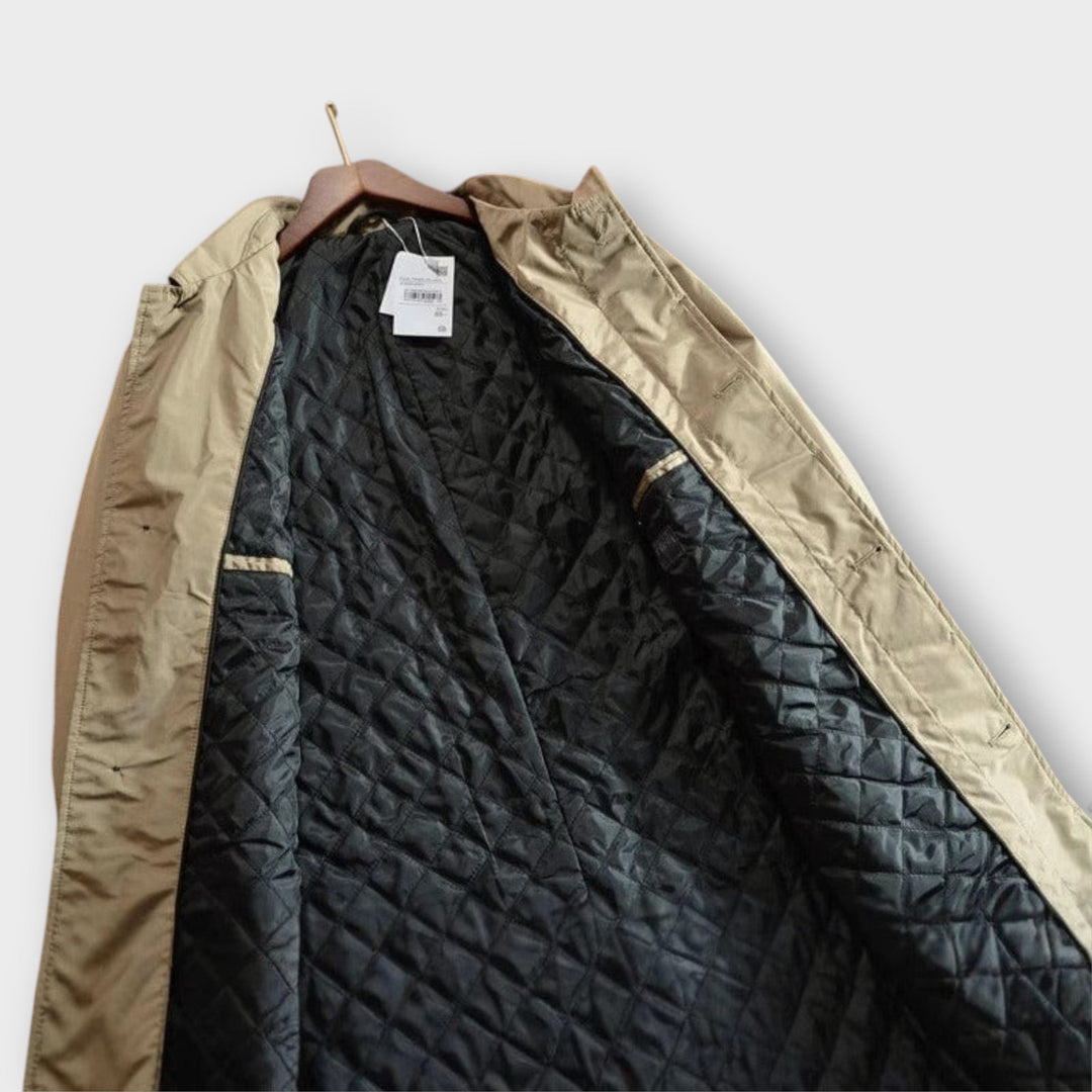Darvan™ Küsten Mantel Modeberg Bern
