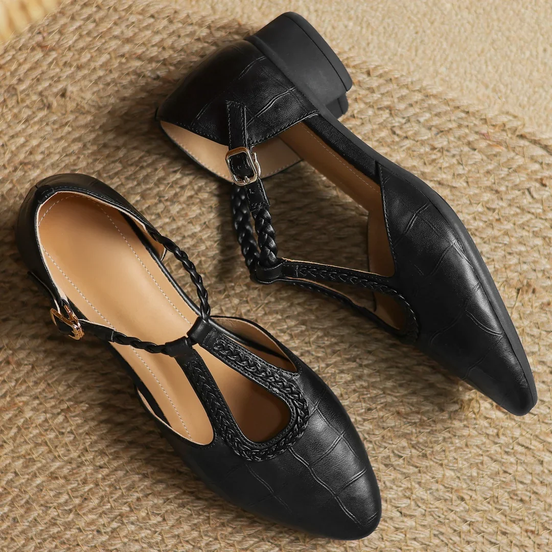 Tavrios™ Orthopädische Premium Schuhe Modeberg Bern