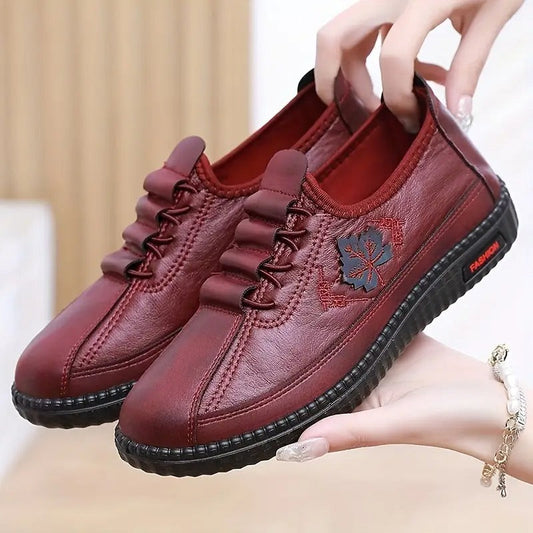Quarven™ Orthopädische Premium Schuhe Modeberg Bern