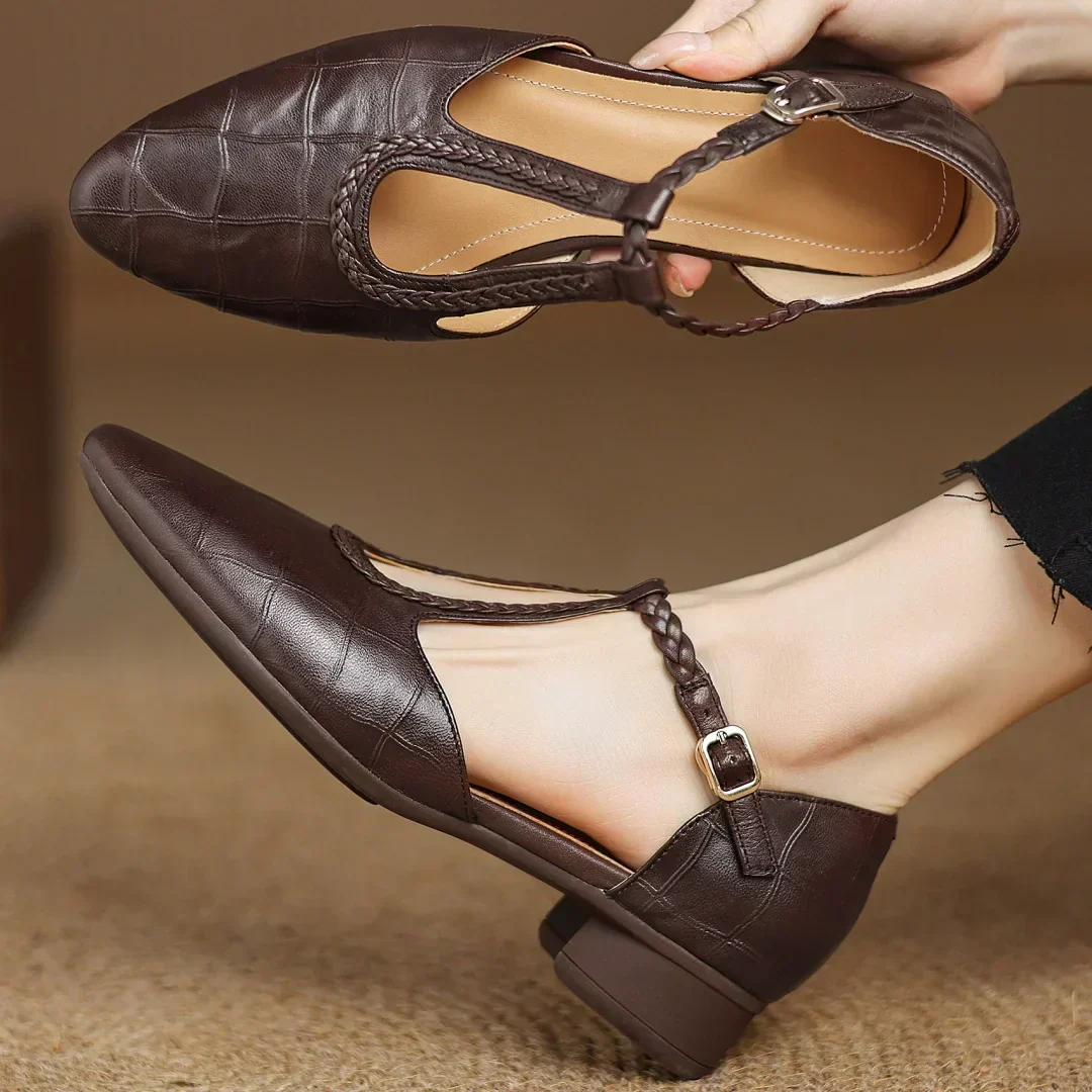 Tavrios™ Orthopädische Premium Schuhe Modeberg Bern