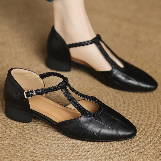 Tavrios™ Orthopädische Premium Schuhe Modeberg Bern